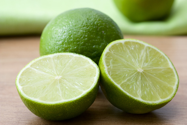 lime health benefits ประโยนช์ของมะนาว
