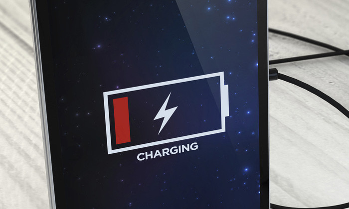 charging1