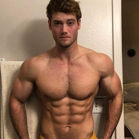 Connor murphy onlyfans