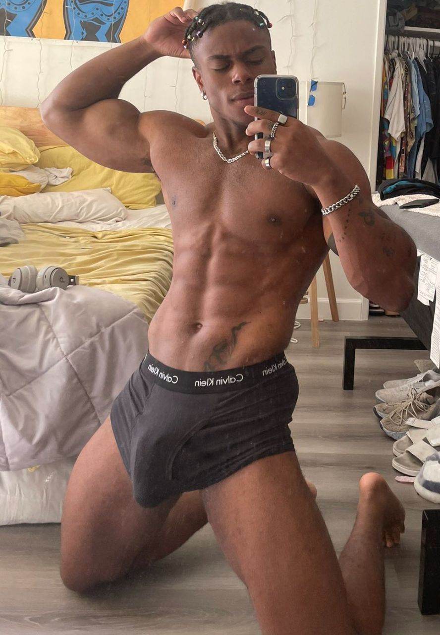 Andre marhold onlyfans